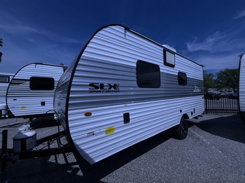 2025 Jayco Jay Flight Slx Sport 170FQW Stock 2502299 Hill