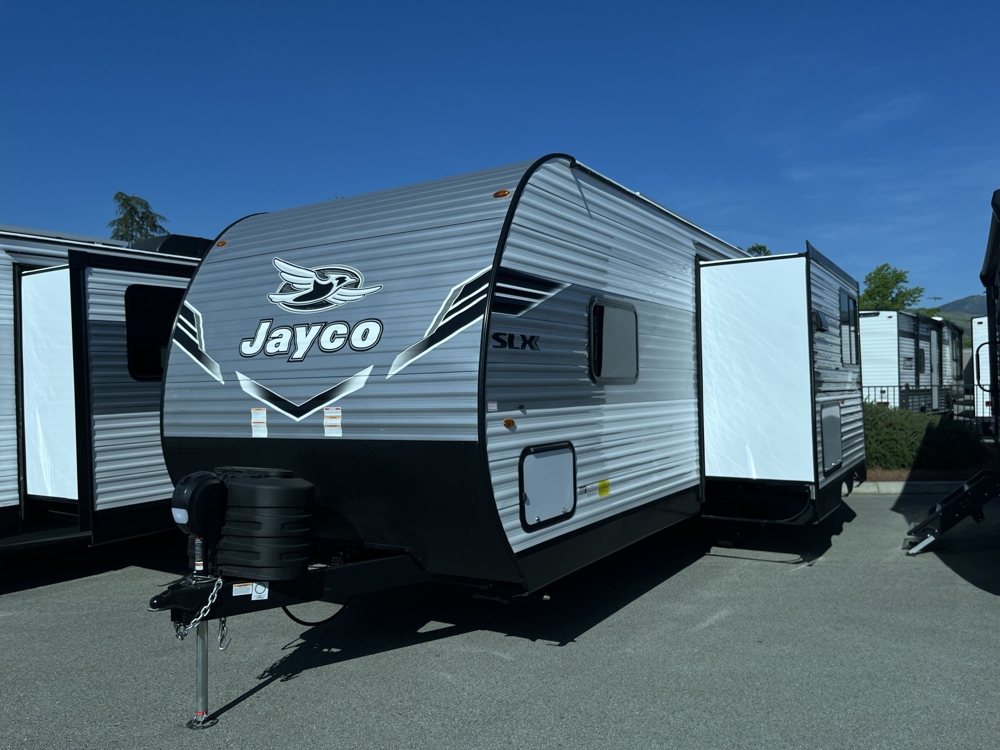 2025 Jayco Jay Flight Slx 265BHSW Stock 2509088 Hill, CA