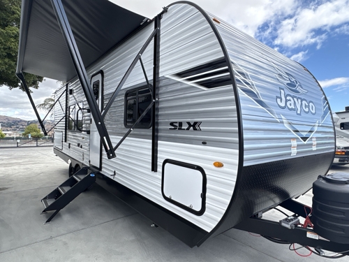 New or Used Jayco Jay%20flight%20slx 160lk RVs for Sale | Camping