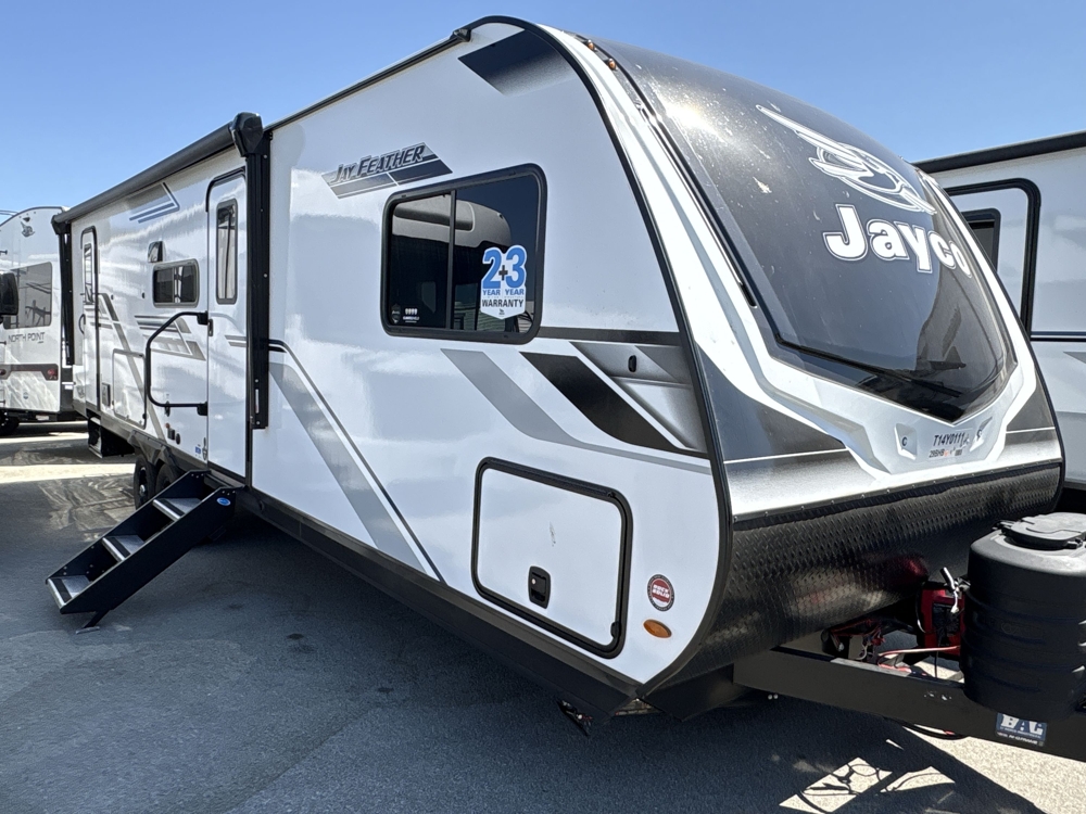 2026 Jayco Jay Feather 29BHB Stock 2558385 Hill, CA
