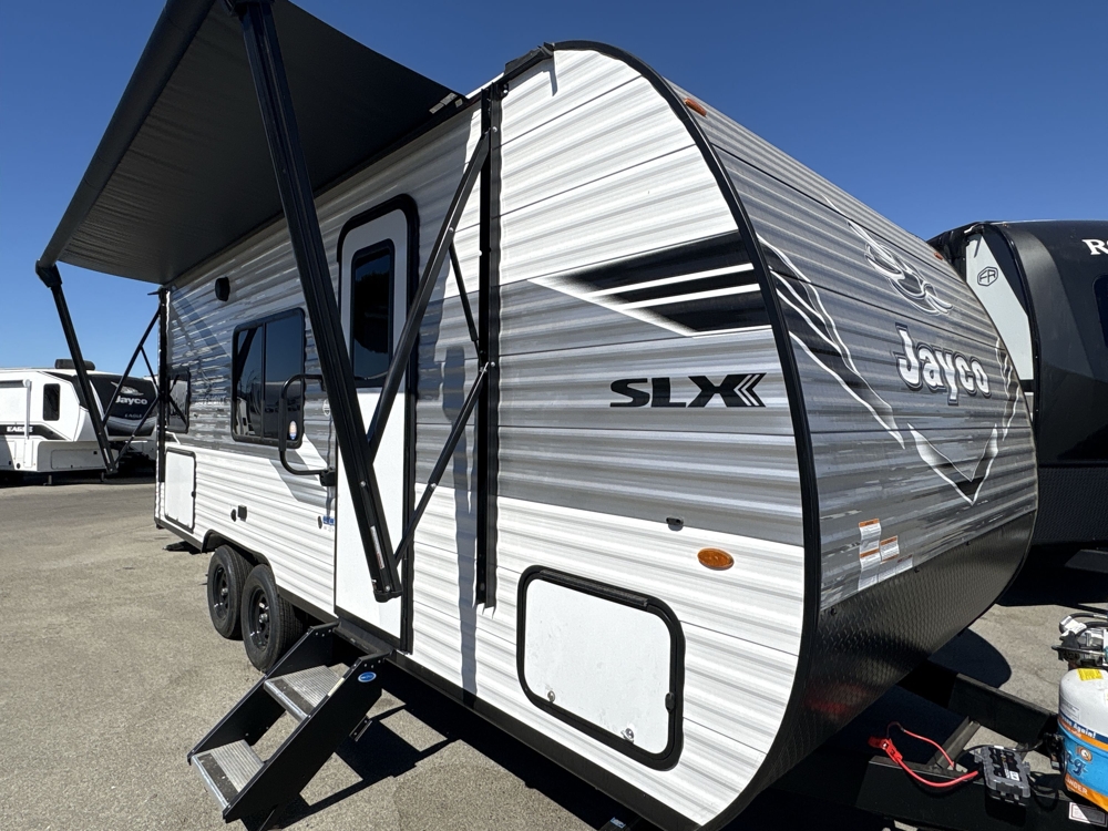 2026 Jayco Jay Flight Slx 211MBW Stock 2562667 Hill, CA