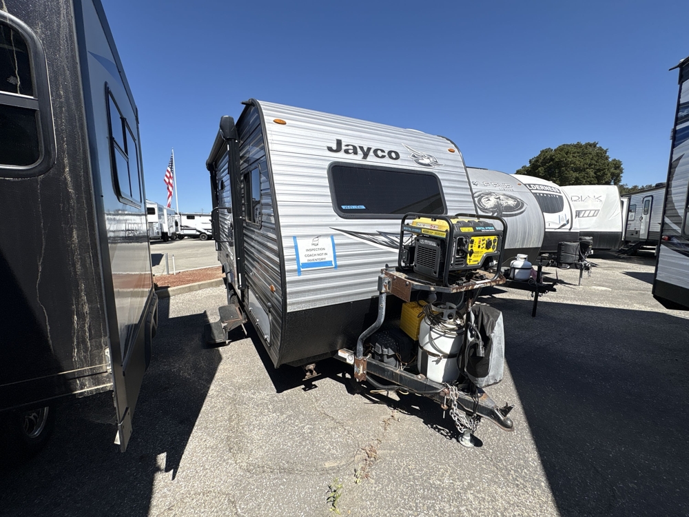 2021 Jayco Jay Flight Slx 174BH Stock 2576420p Hill, CA