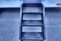 steps