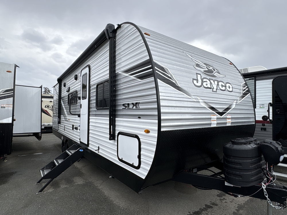 2026 Jayco Jay Flight Slx 261BHSW Stock 2590551 Hill, CA