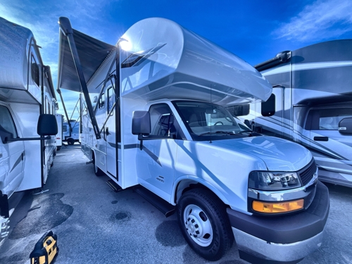 Shop New & Used Jayco Motorhomes for Sale | Jayco RV