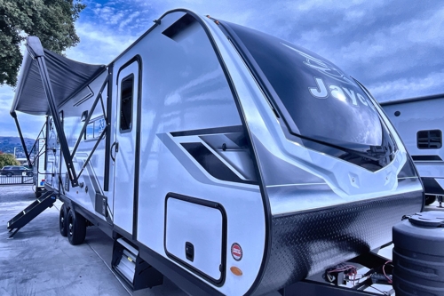 New or Used Jayco Octane zx T24z RVs for Sale | Camping World