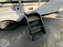 steps