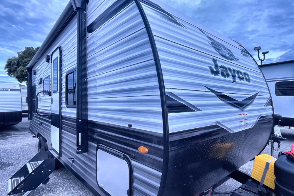 2024 Jayco Jay Flight Slx 210QBW Stock 2616941C Hill, CA