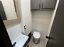 half-bath
