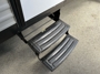 steps