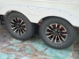 tires