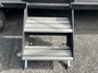 steps