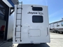 backside