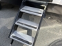 steps
