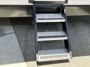 steps