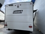 backside
