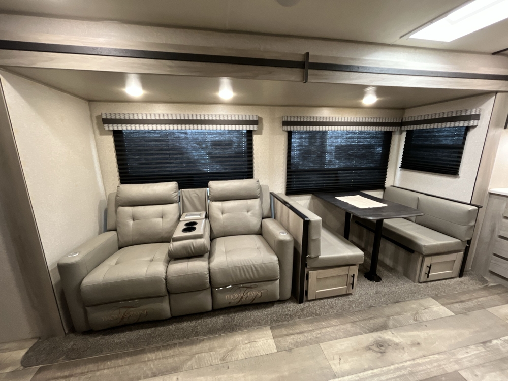 2023 K-Z Rv Connect 272FK - Stock #2670995 | Morgan Hill, CA