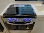 stove-oven