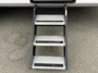 steps
