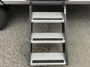 steps