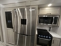 fridge