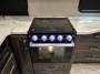 stove-oven