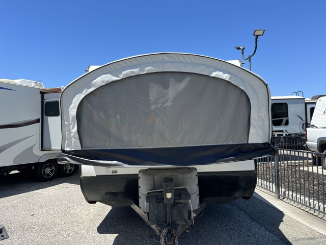 2016 Jayco Jay Feather X17Z — photo 5 of 8