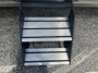 steps