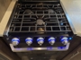 stove-oven