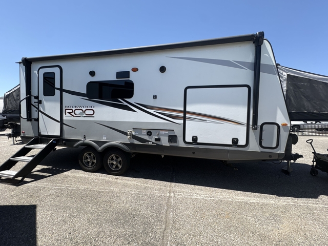 2022 Forest River Rockwood Roo 235S — photo 6 of 8
