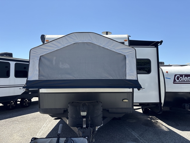 2022 Forest River Rockwood Roo 235S — photo 5 of 8