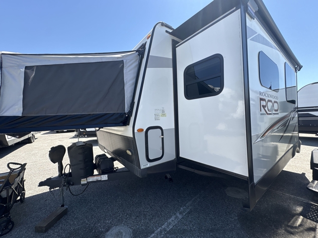 2022 Forest River Rockwood Roo 235S — photo 7 of 8