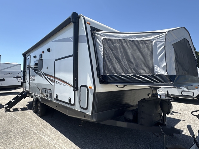 2022 Forest River Rockwood Roo 235S — photo 1 of 8