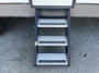 steps