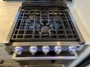 stove-oven