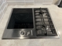 stove-oven