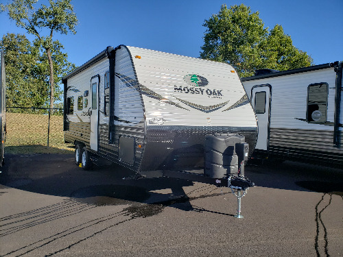 New Or Used Travel Trailer Front Living Rvs For Sale Gander Rv