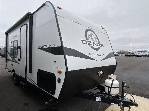 Forest River Rvs For Sale Rvs Near Houston