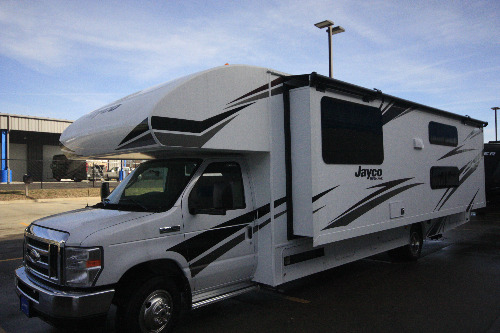 New Or Used Class C Bunkhouse Rvs For Sale Gander Rv