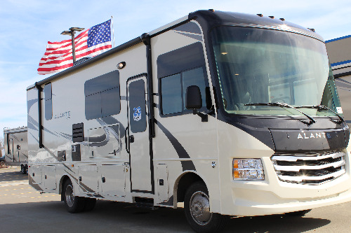 New Or Used Jayco Alante Rvs For Sale Camping World Rv Sales