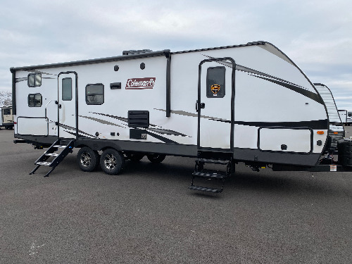 Coleman Rvs For Sale Rvs Near Longmont