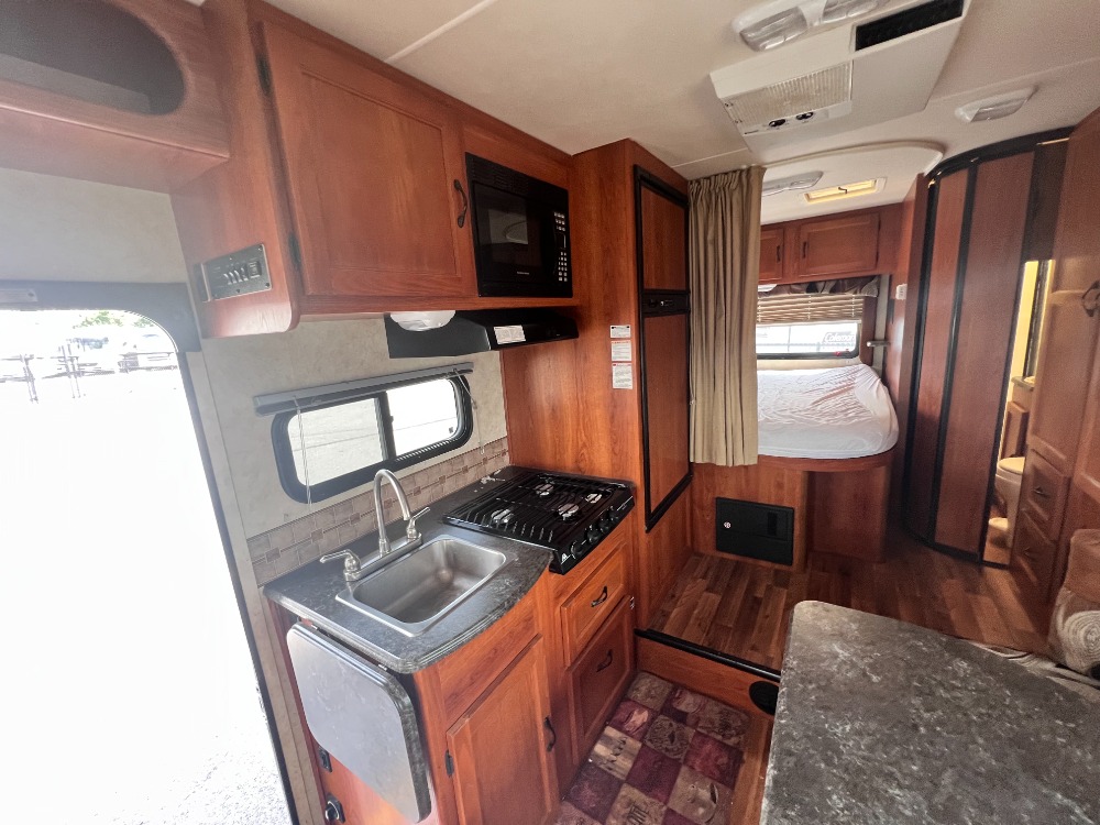 Coachmen Freelander 21qb Camping World Of Marion Coachmen Freelander 21qb Camping World Of Marion