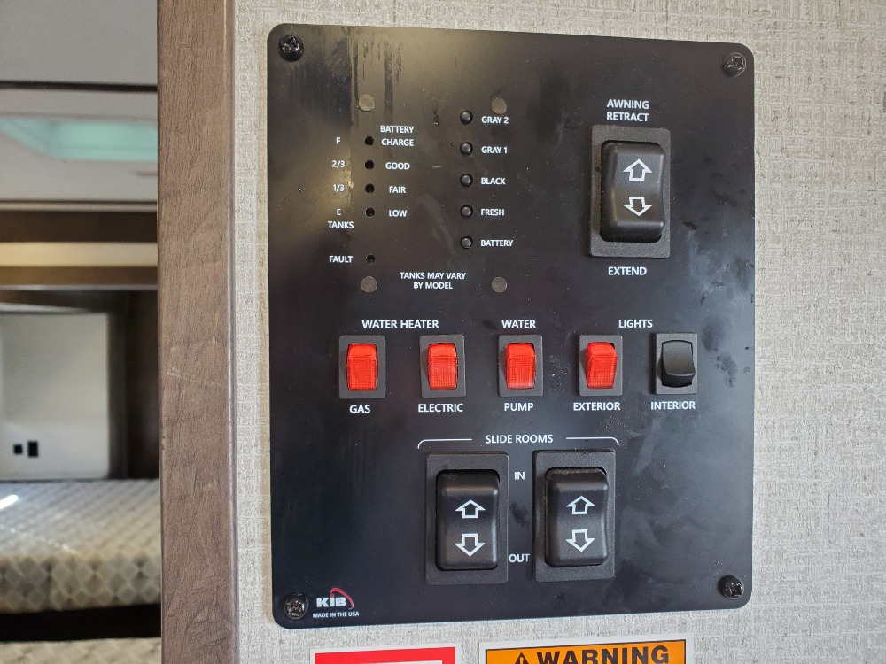 coleman light 3055bs