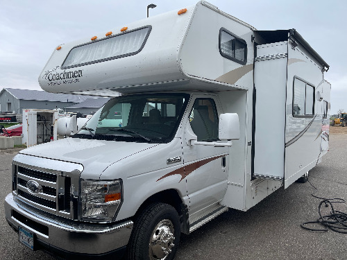 New Or Used Coachmen Freelander Rvs For Sale Camping World Rv Sales New Or Used Coachmen Freelander Rvs For Sale Camping World Rv Sales