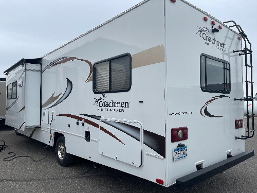 New Or Used Coachmen Freelander Rvs For Sale Camping World Rv Sales New Or Used Coachmen Freelander Rvs For Sale Camping World Rv Sales