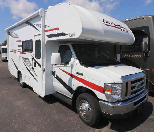 Used Rv For Sale Mn >> New Or Used Class C Motorhomes For Sale Camping World Rv Sales Used Rv For Sale Mn >> New Or Used Class C Motorhomes For Sale Camping World Rv Sales