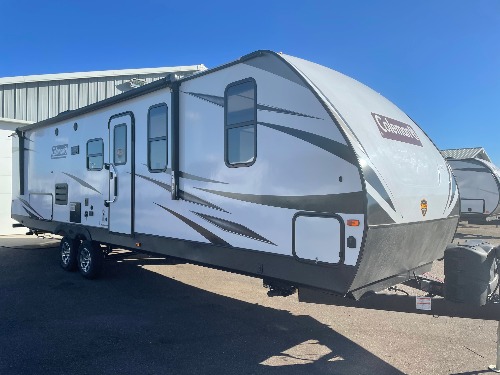 coleman light 3055bs