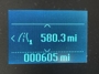 Odometer