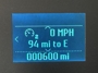 Odometer