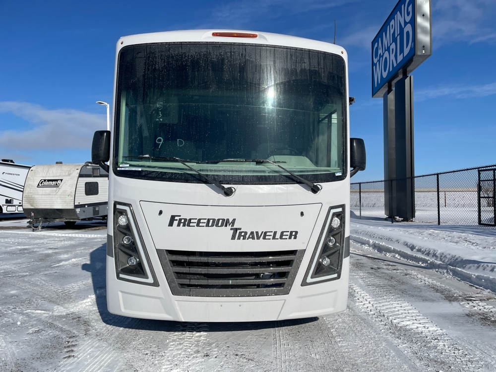 2026 Thor Freedom Traveler A29 - Stock #2469957 | Monticello, MN